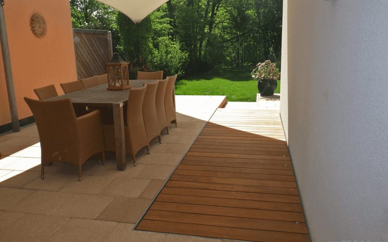 GMS Bodentor Sitzplatz